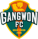 江原FC  logo