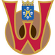 圖威 logo