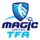 魔术联合B队  logo