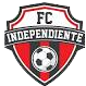 独立FC后备队  logo
