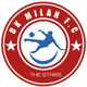 BK米兰  logo