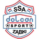 维亚扎布基女足 logo