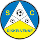 迪凯尔芬纳  logo