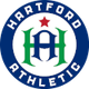 哈特福德竞技 logo