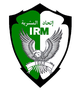 IRB提亚雷特  logo