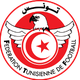 突尼斯女足 logo