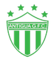 UNIFUT安提瓜女足  logo