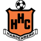 哈登堡 logo