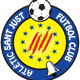 祖思足球俱乐部女足  logo