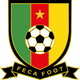 喀麦隆  logo