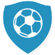 比拉卡女足  logo