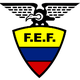 厄瓜多尔U20  logo