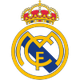 皇家马德里U20 logo