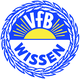 VFB维斯森  logo