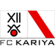 FC刈谷 logo