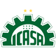 伊卡萨  logo