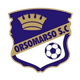 奥尔索马尔索  logo