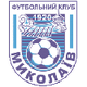 FC尼古拉耶夫 logo
