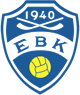 EBK女足 logo