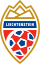 列支敦士登U19 logo