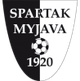 米亚瓦斯巴达  logo