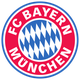 拜仁慕尼黑青年队  logo