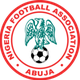 尼日利亚女足U20 logo