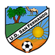 UD圣费尔南多 logo