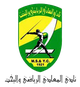 马迪游艇俱乐部女足  logo