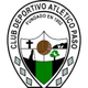 帕索竞技俱乐部  logo