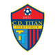 CD泰坦 logo