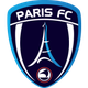 巴黎FC  logo