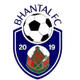班塔尔FC logo