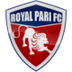 帕瑞U20  logo