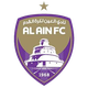 阿尔艾因U19  logo