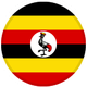 乌干达女足U20 logo