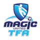 魔法联合TFA  logo