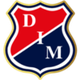 麦德林独立女足 logo