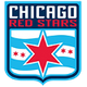 芝加哥红星女足  logo