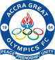 格特奥林匹克 logo