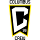 哥伦布机员B队 logo