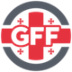 格鲁吉亚女足U19  logo