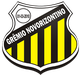 诺瓦里桑蒂诺 logo