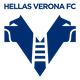 维罗纳青年队  logo