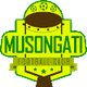 穆桑加蒂足球俱乐部 logo