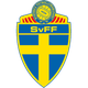 瑞典U17 logo