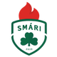 斯马里女足 logo