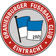 奥拉宁堡FC logo