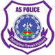 瓦加杜古警察 logo