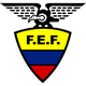 厄瓜多尔女足U20 logo